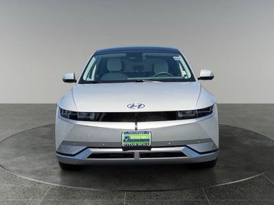 2023 Hyundai IONIQ 5 Limited