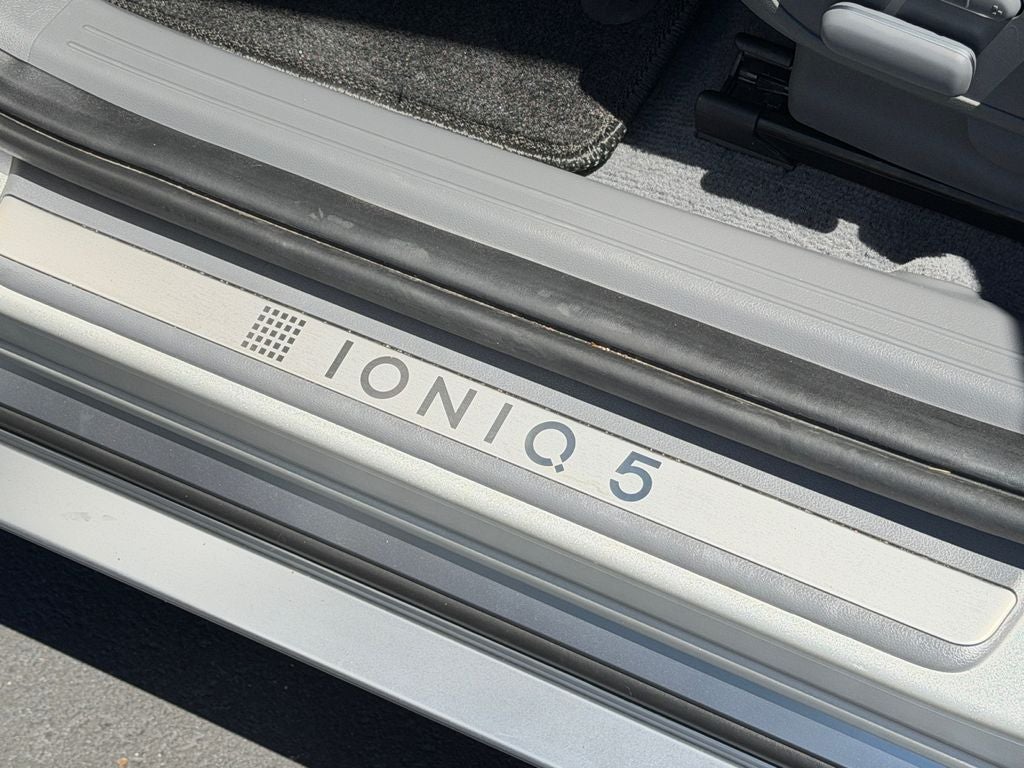 2023 Hyundai IONIQ 5 Limited