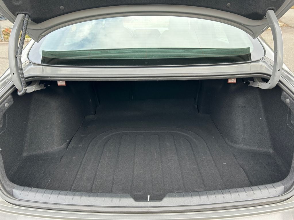 2022 Hyundai SONATA N Line