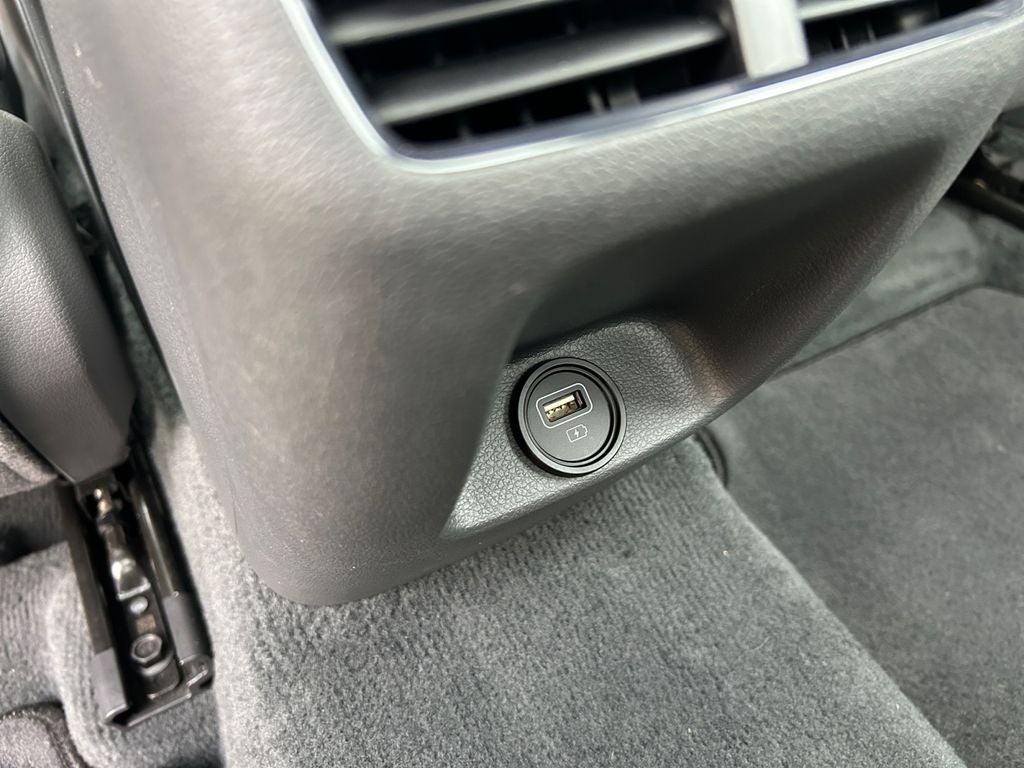 2022 Hyundai SONATA N Line