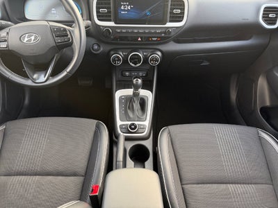 2023 Hyundai VENUE Limited