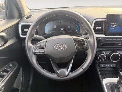 2023 Hyundai VENUE Limited