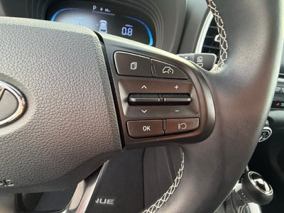 2023 Hyundai VENUE Limited