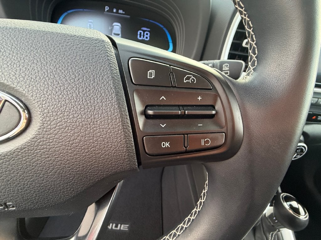 2023 Hyundai VENUE Limited