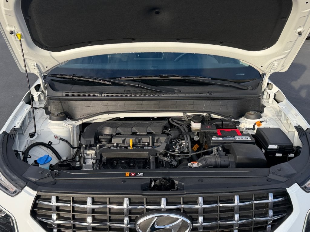 2023 Hyundai VENUE Limited