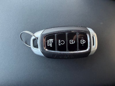 2023 Hyundai VENUE Limited
