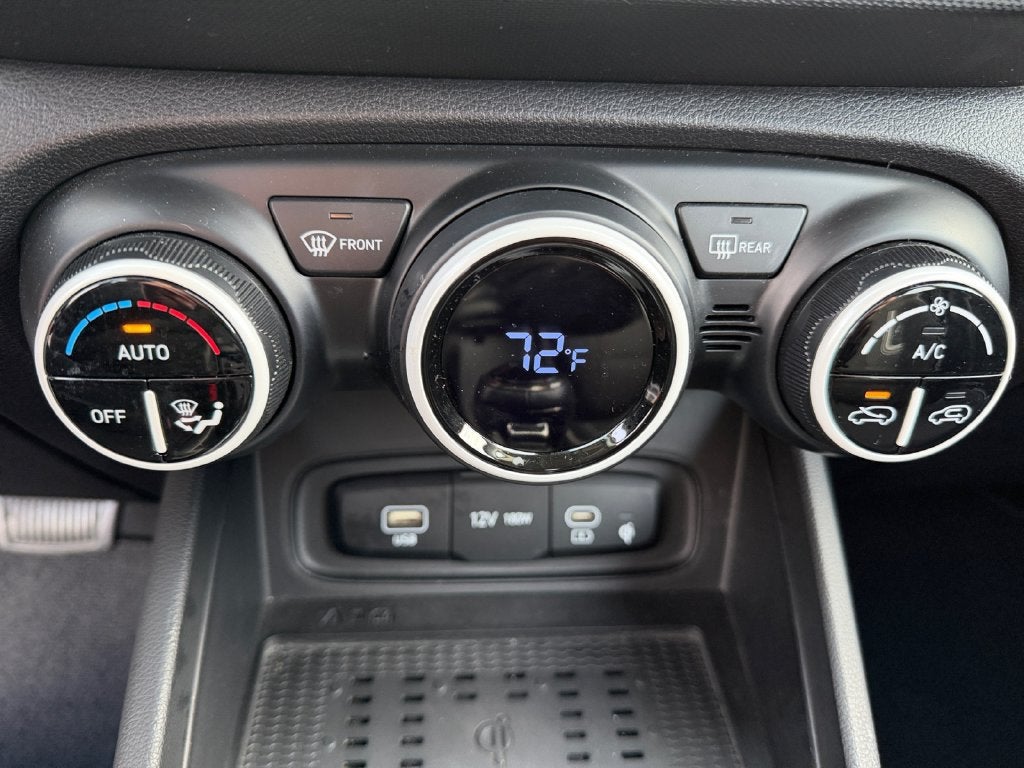 2023 Hyundai VENUE Limited