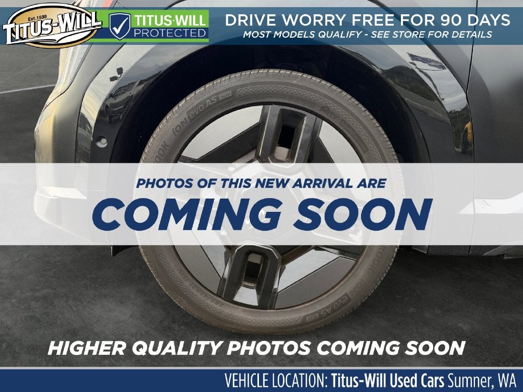2024 Kia EV9 GT-Line Mat BlackCustom Wrap