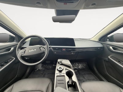 2024 Kia EV6 Light