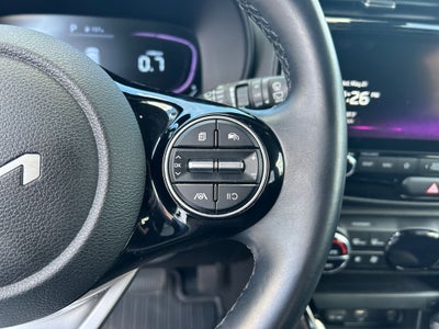 2023 Kia Soul EX