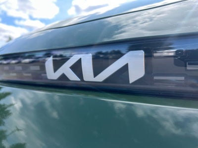 2023 Kia Soul EX