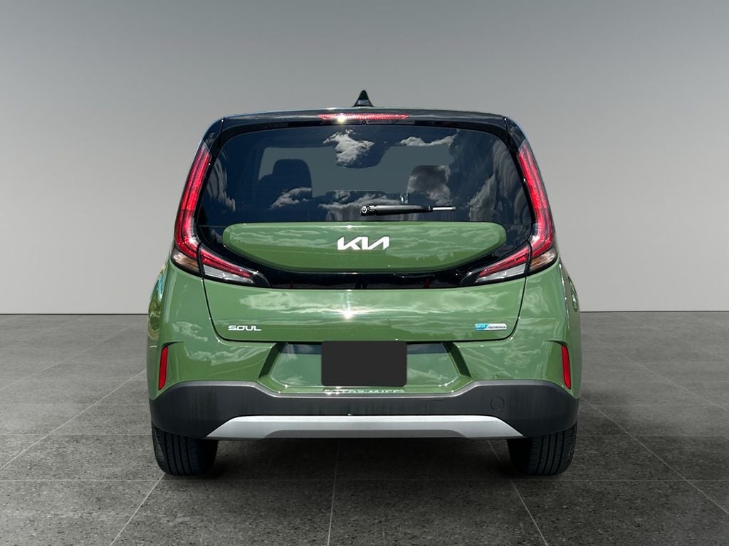 2023 Kia Soul EX