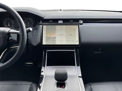 2024 Land Rover Range Rover Velar Dynamic SE