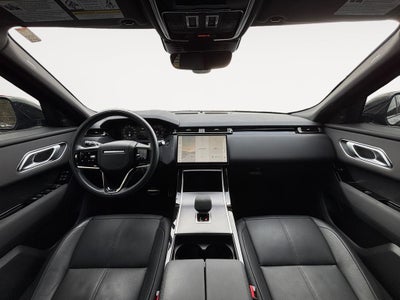 2024 Land Rover Range Rover Velar Dynamic SE