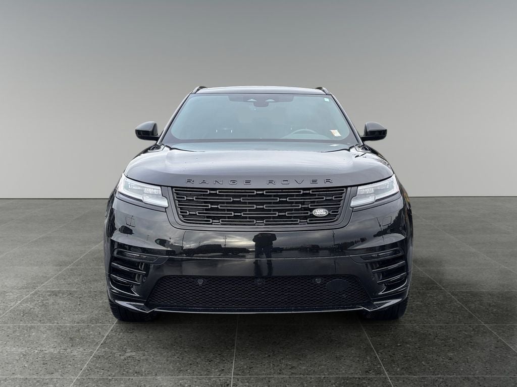 2024 Land Rover Range Rover Velar Dynamic SE