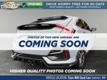 2021 Honda Civic Sport Touring