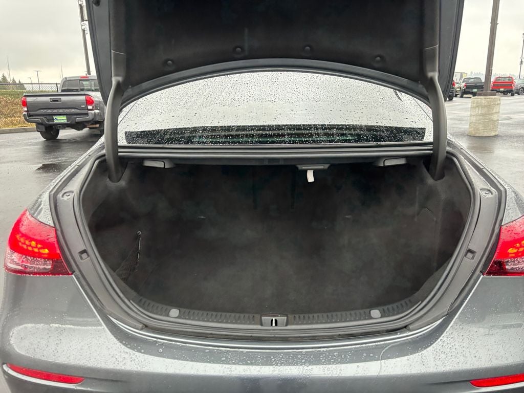 2022 Mercedes-Benz E-Class E 53 AMG® 4MATIC®