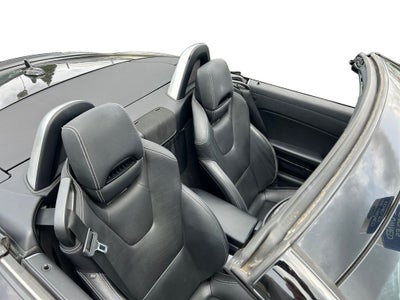 2016 Mercedes-Benz SLK SLK 350