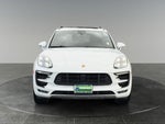 2018 Porsche Macan GTS