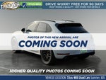 2018 Porsche Macan GTS