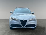 2022 Alfa Romeo Stelvio Sprint