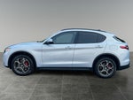 2022 Alfa Romeo Stelvio Sprint