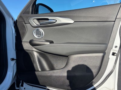 2024 Alfa Romeo Tonale Ti