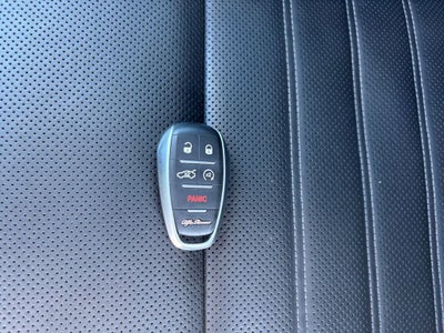 2024 Alfa Romeo Tonale Ti