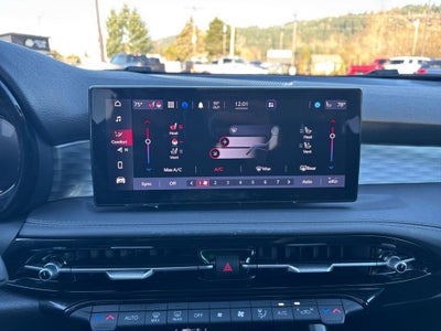 2024 Alfa Romeo Tonale Ti