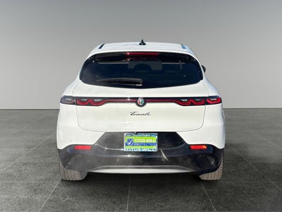 2024 Alfa Romeo Tonale Ti