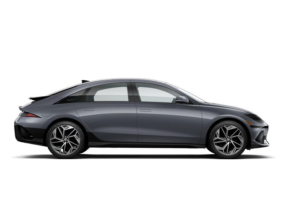 Hyundai Evolve+ | Titus-Will Hyundai in Olympia WA