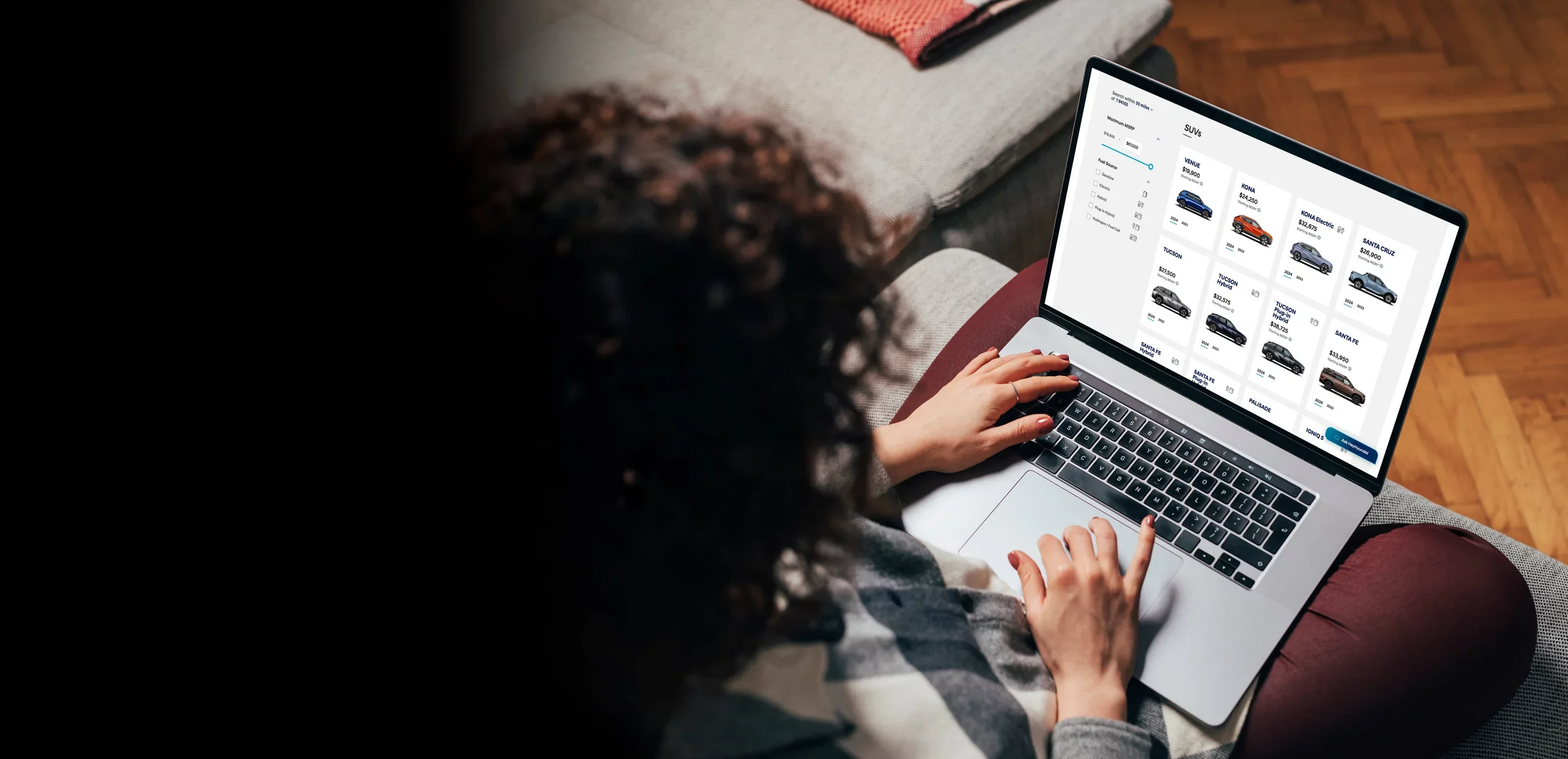 Hyundai Shopper Assurance | Titus-Will Hyundai in Olympia WA