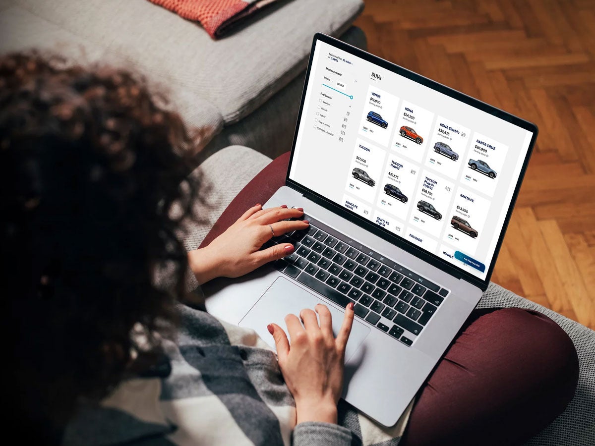 Hyundai Shopper Assurance | Titus-Will Hyundai in Olympia WA