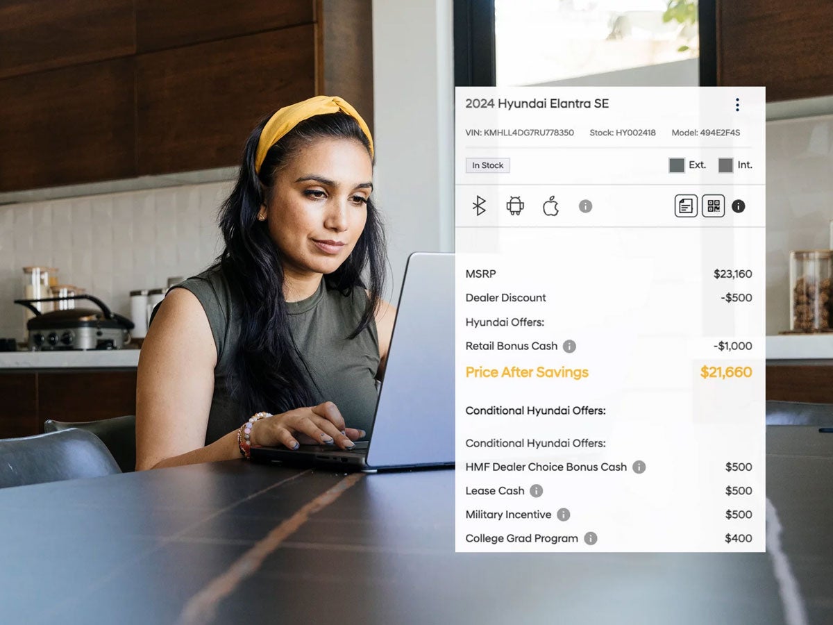 Hyundai Shopper Assurance | Titus-Will Hyundai in Olympia WA