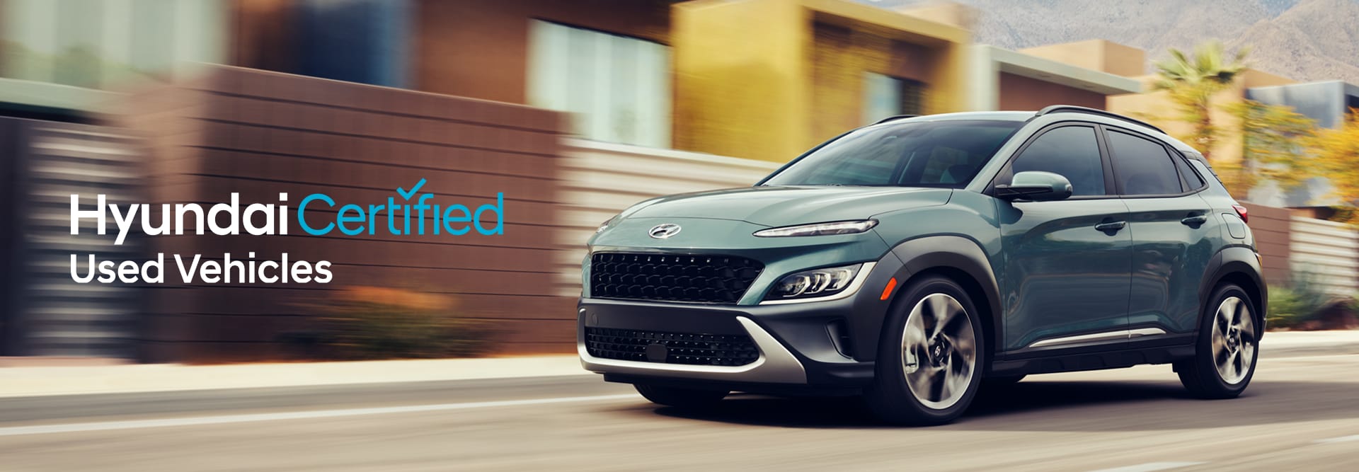 Titus-Will Hyundai in Olympia WA