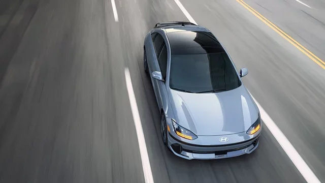 Speed | Titus-Will Hyundai in Olympia WA