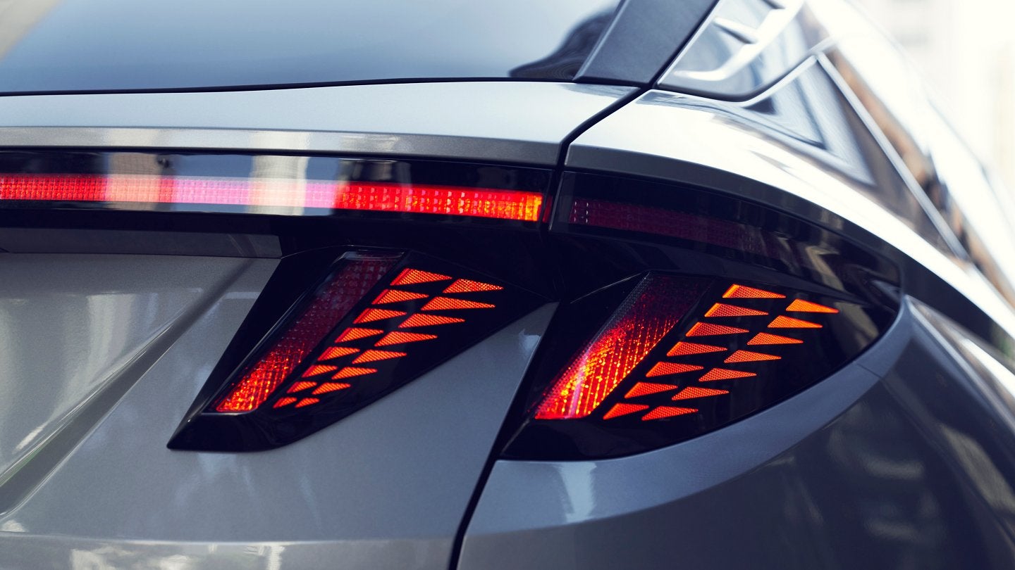 The all-new 2022 TUCSON | Titus-Will Hyundai in Olympia WA