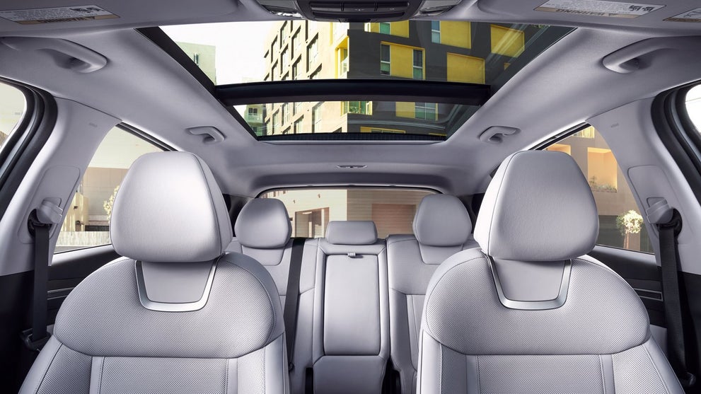 The all-new 2022 TUCSON | Titus-Will Hyundai in Olympia WA