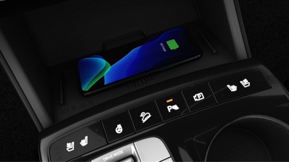 The all-new 2022 TUCSON | Titus-Will Hyundai in Olympia WA