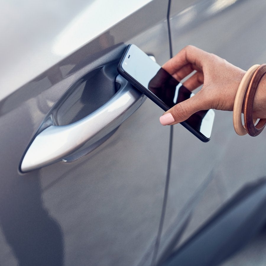 The all-new 2022 TUCSON | Titus-Will Hyundai in Olympia WA