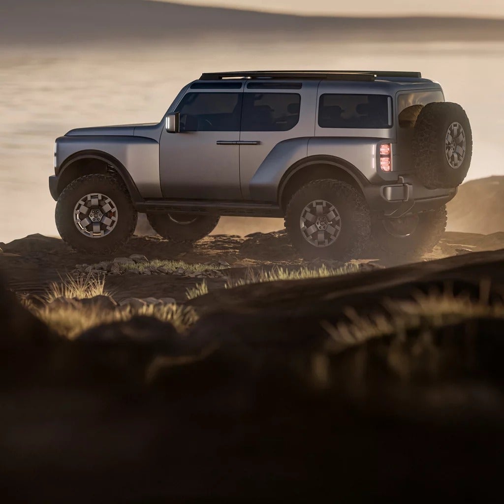 2027 Hyundai Palisade